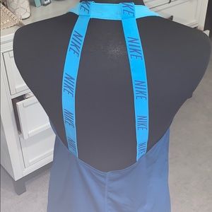 Nike Dri-Fit Tank top